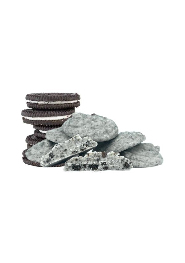 Cookie Clusters - Bulk 2.5kg
