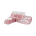 image of turkish delight pieces