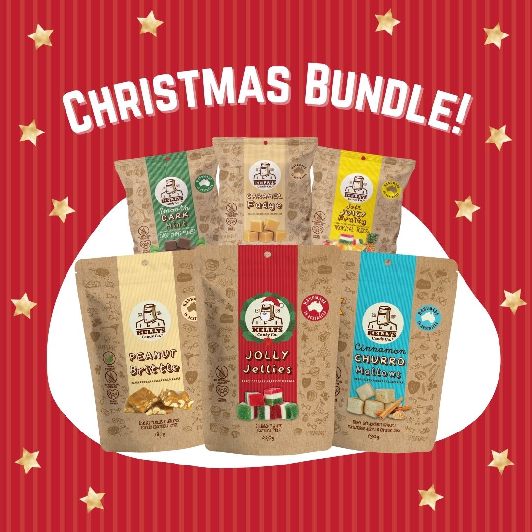 Christmas Bundle