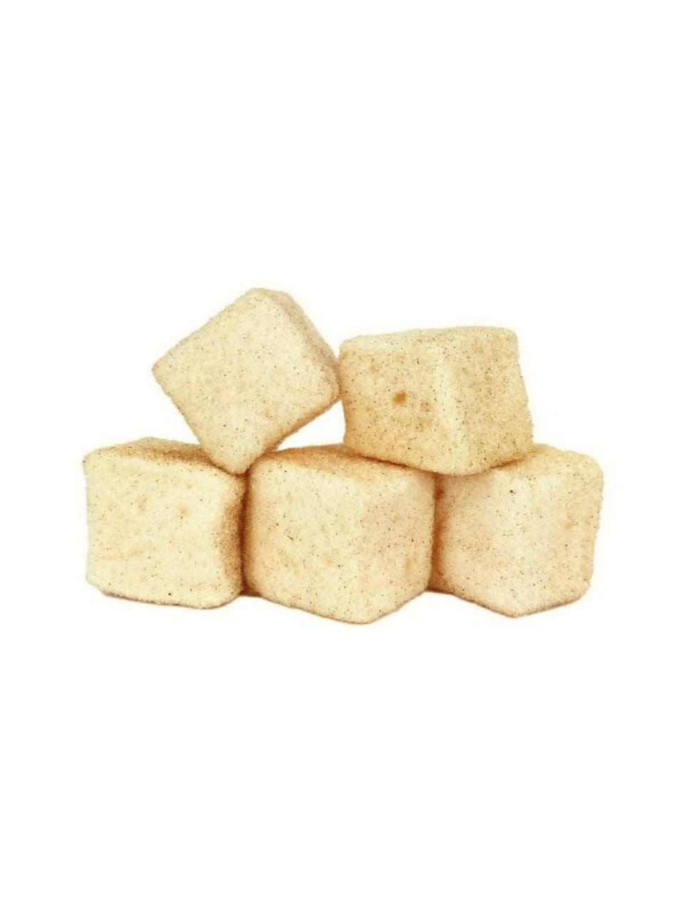 Cinnamon Churro Mallows - 130g Pouch (1)