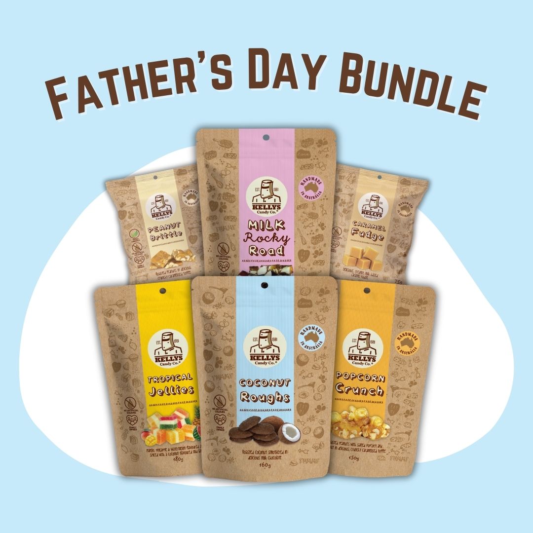 Father's Day Bundle