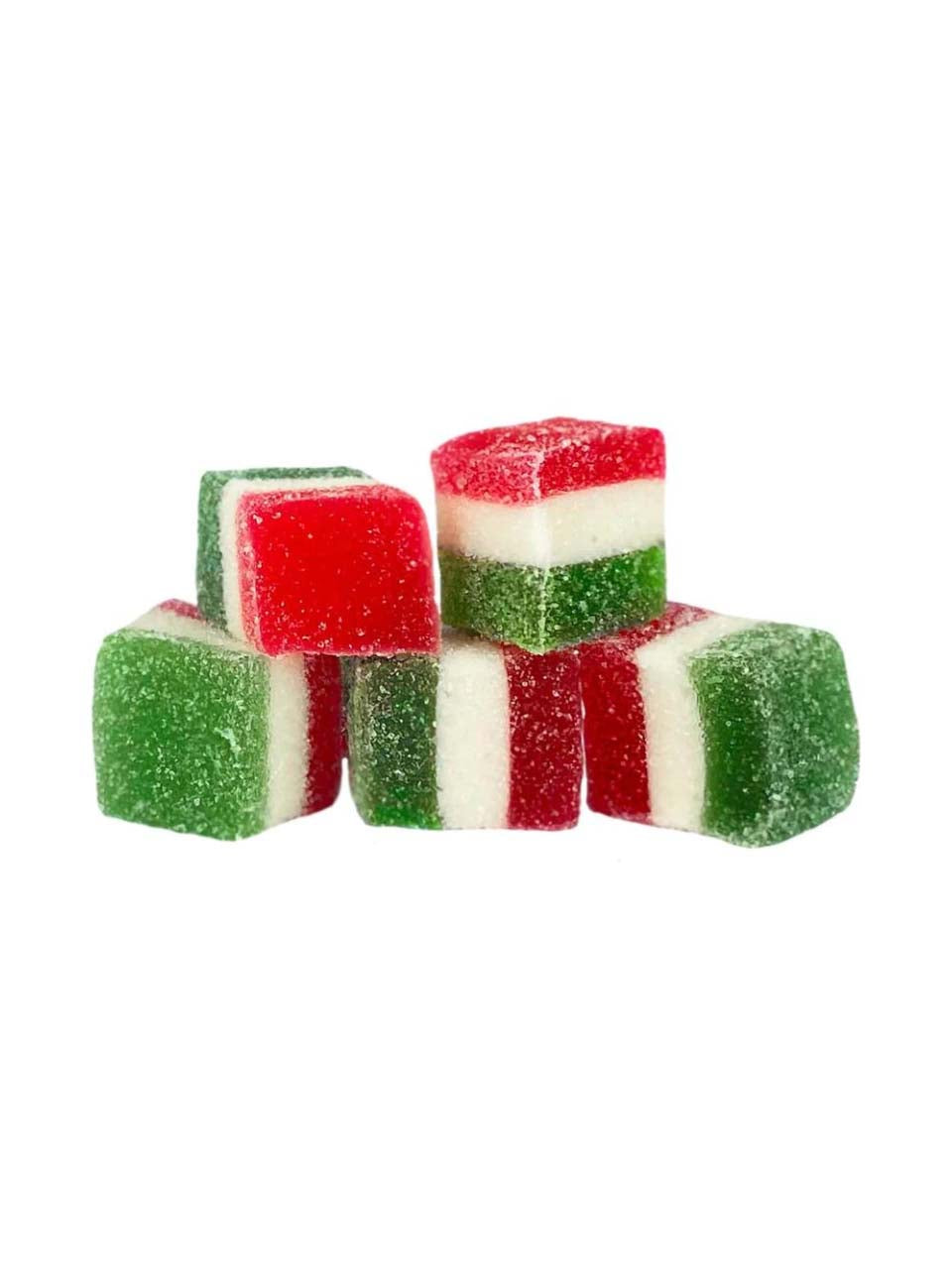 Jolly Jellies - Pouch 200g (8 Unit Carton)