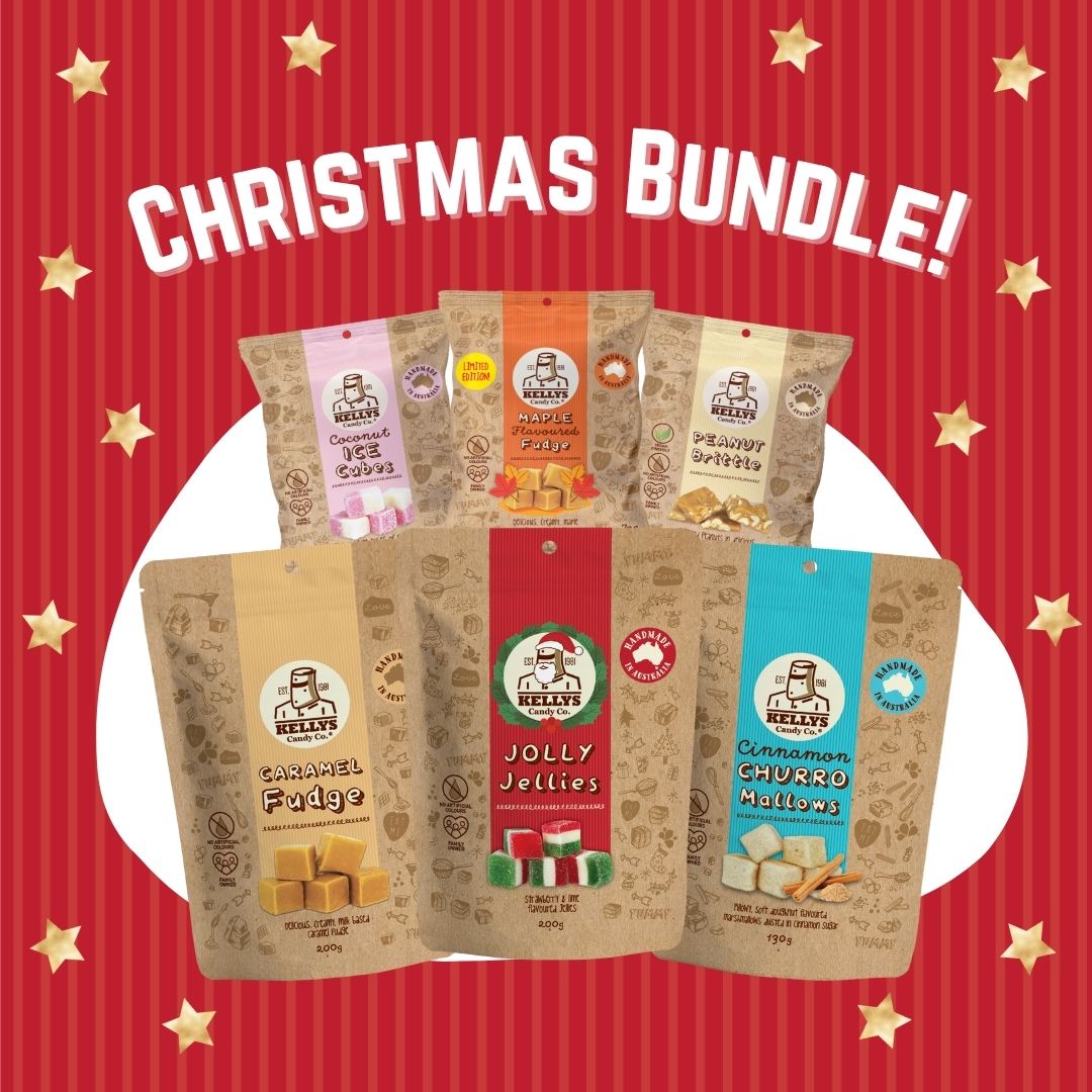 Christmas Bundle