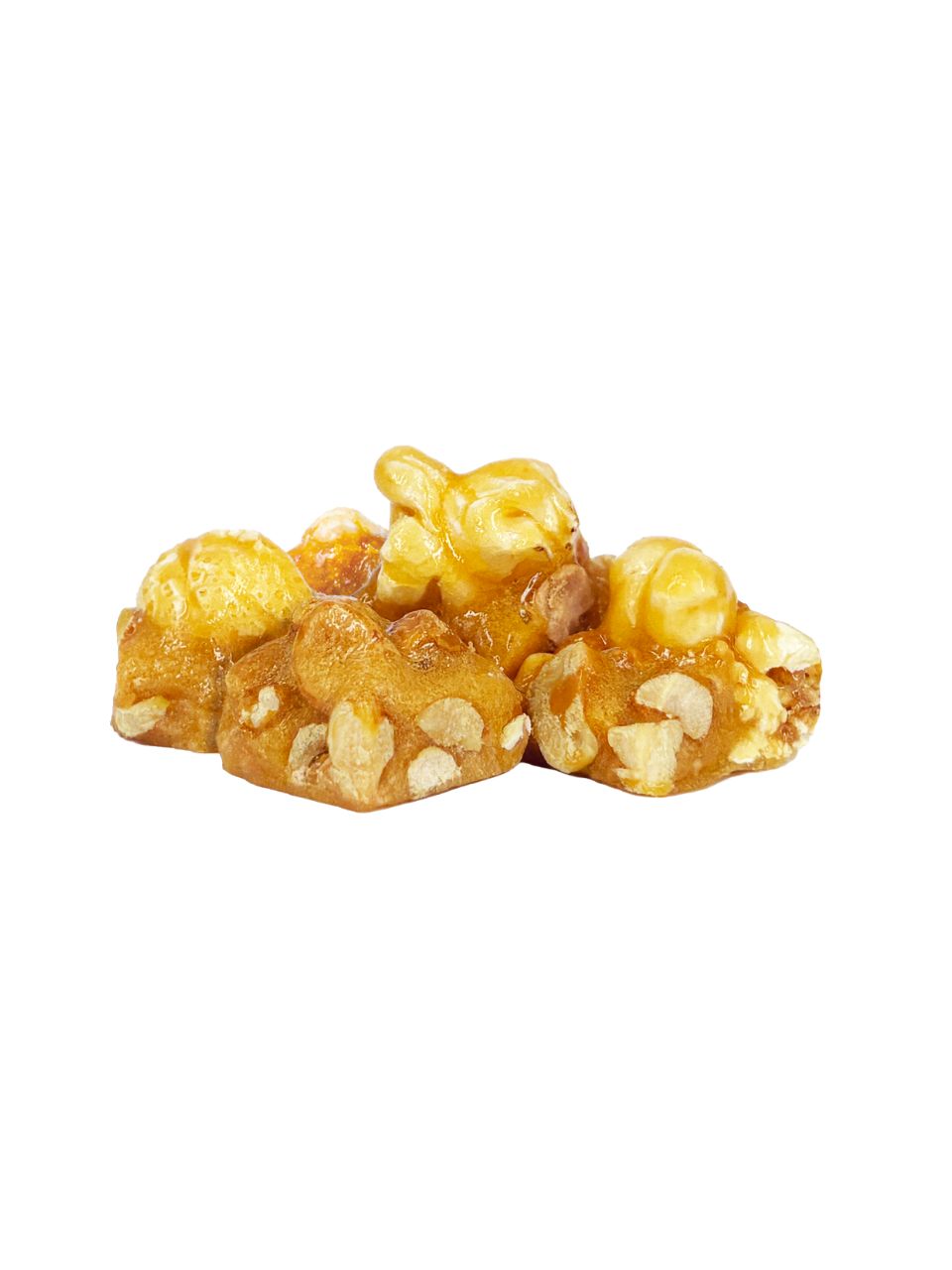 Popcorn Crunch - Pouch 150g (8 Unit Carton)