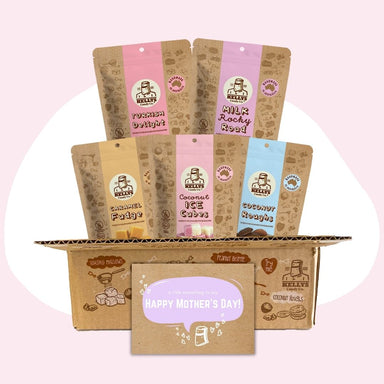 Mother's Day Bundle - Kellys Candy Co.