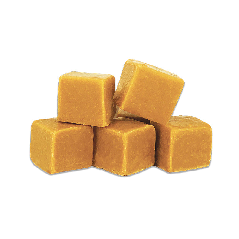 Caramel Fudge - Pouch 200g (8 Unit Carton)