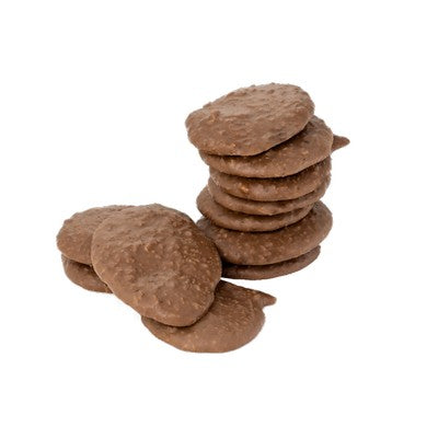 Coconut Roughs - Snack Pack 75g (1)