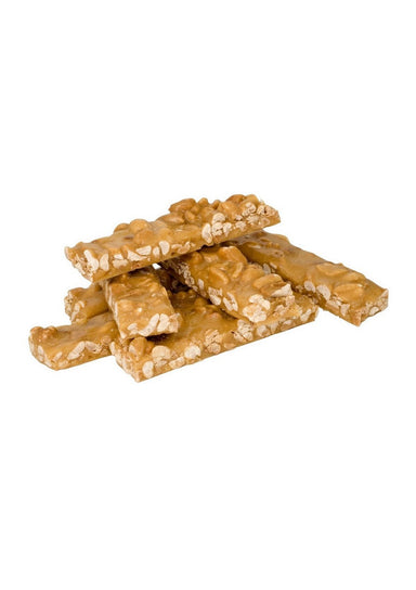 Peanut Brittle - Bulk 3kg (1) Outer - Kellys Candy Co.