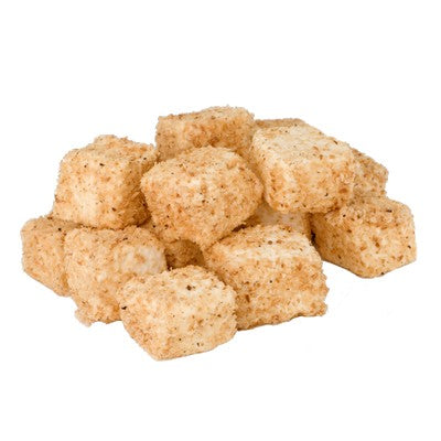 image of toasted mallows