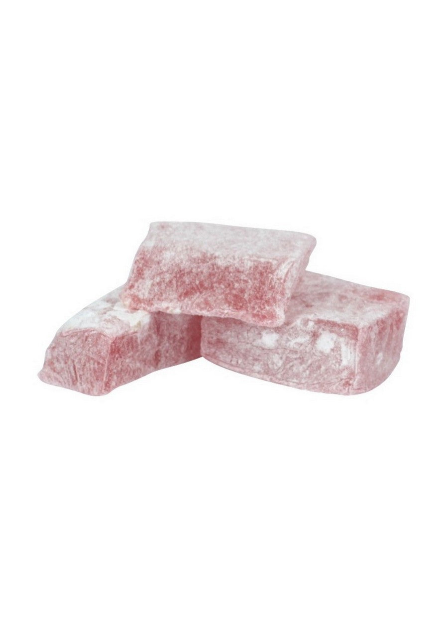 Turkish Delight - Bulk 4kg (1) Outer - Kellys Candy Co.